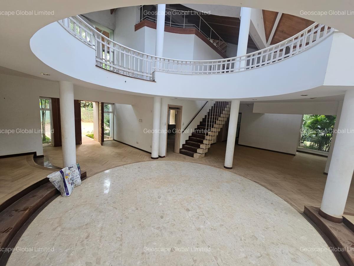 5 Bed Townhouse with En Suite in Lower Kabete - 3