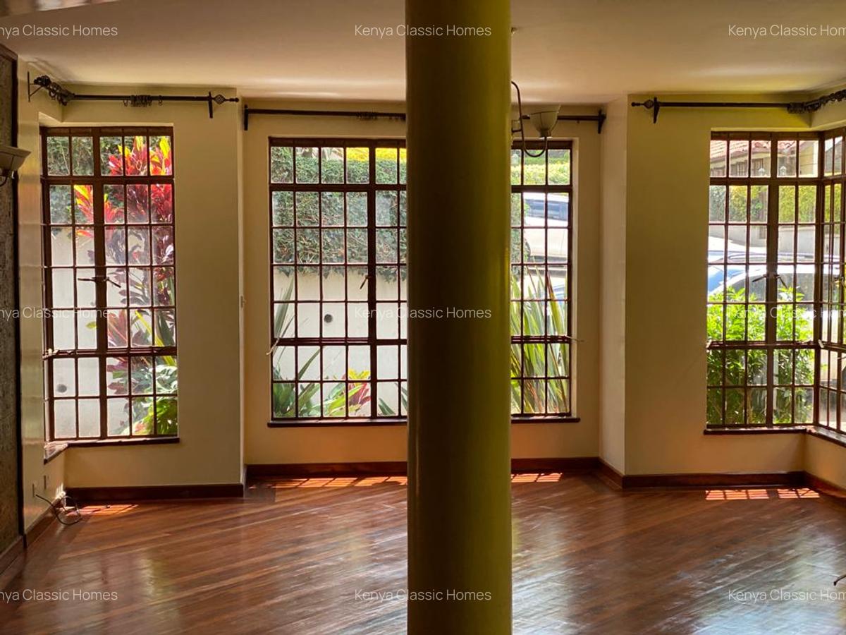 5 Bed Townhouse with En Suite at Lavington Nairobi Kenya - 6