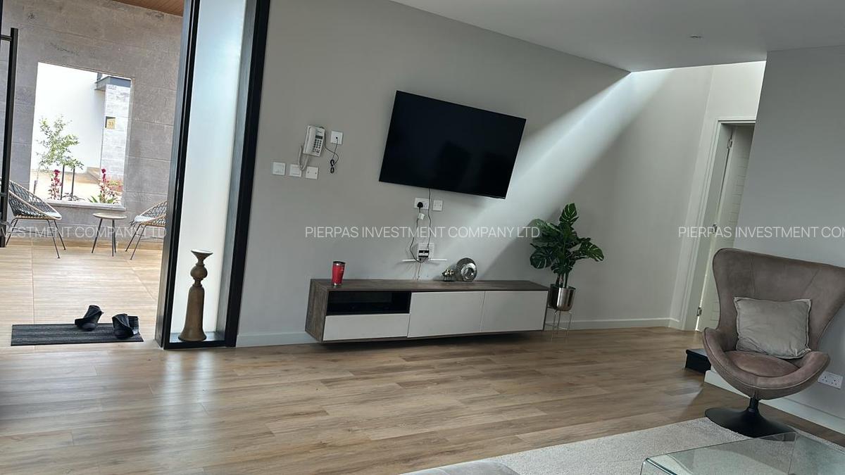 4 Bed Townhouse with En Suite in Kiambu Road - 17