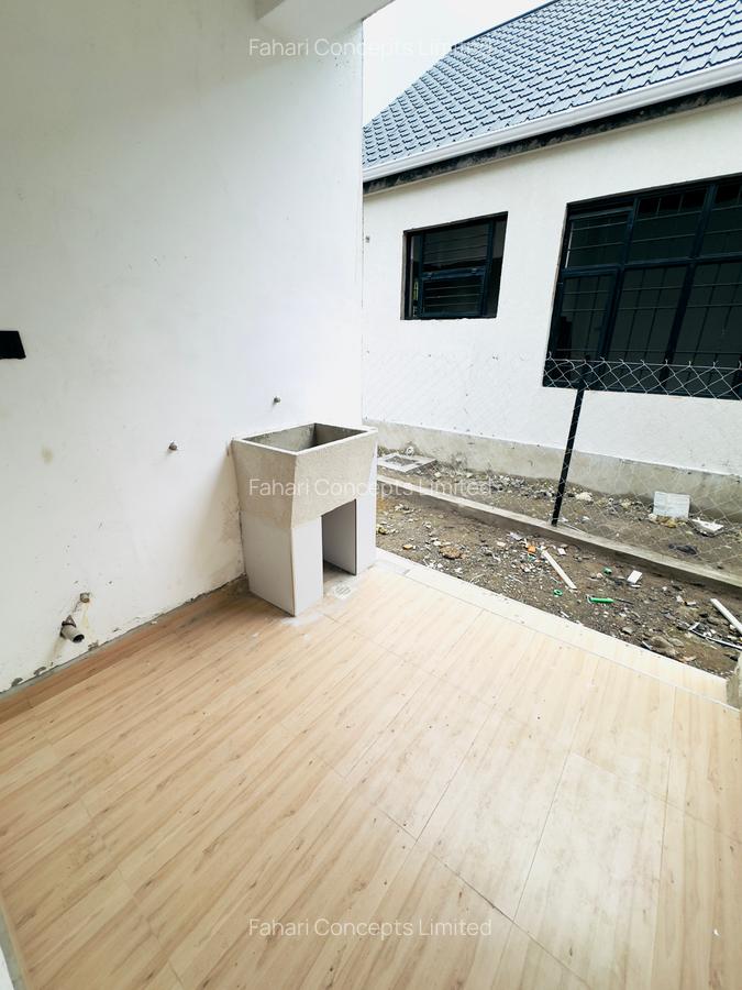 3 Bed House with En Suite at Muigai Estate - 7