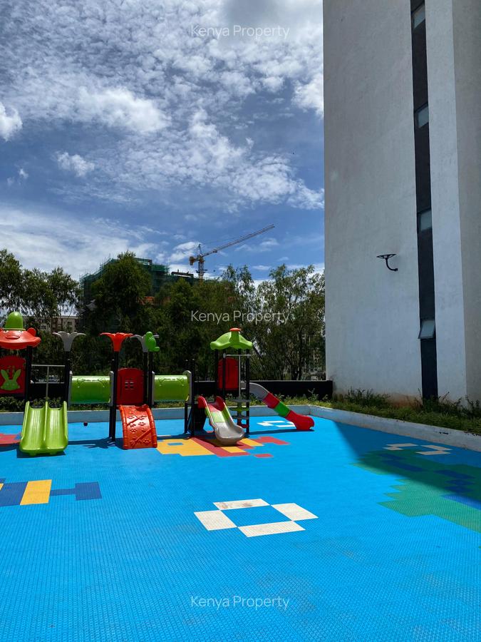 3 Bed Apartment with En Suite at Kivulini Road - 18