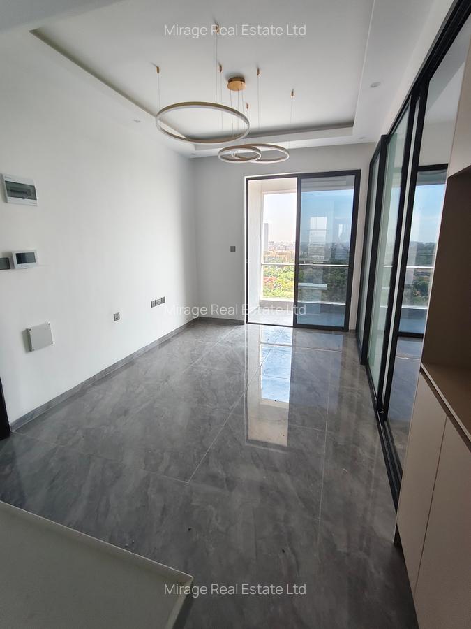 1 Bed Apartment with Swimming Pool in Kileleshwa - 5