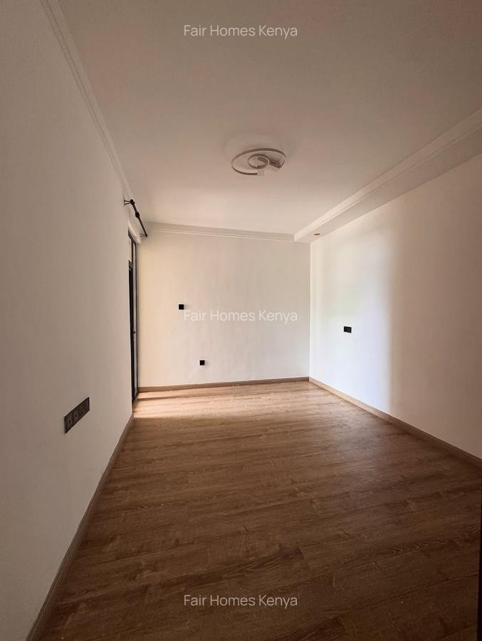 2 Bed Apartment with En Suite at Valley Arcade - 12