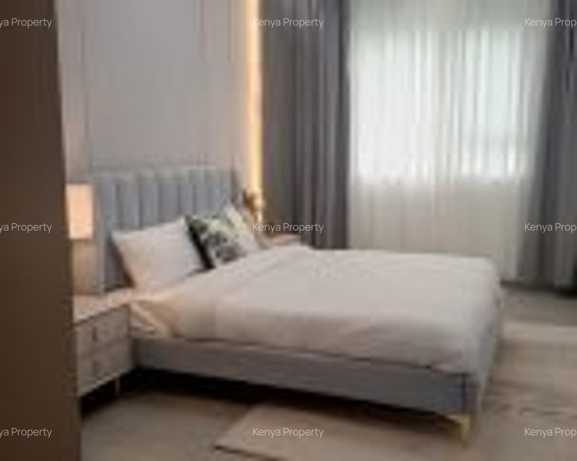 4 Bed Apartment with En Suite at Mandera Road - 7