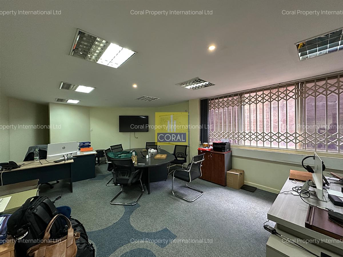 Office in Westlands Area - 4