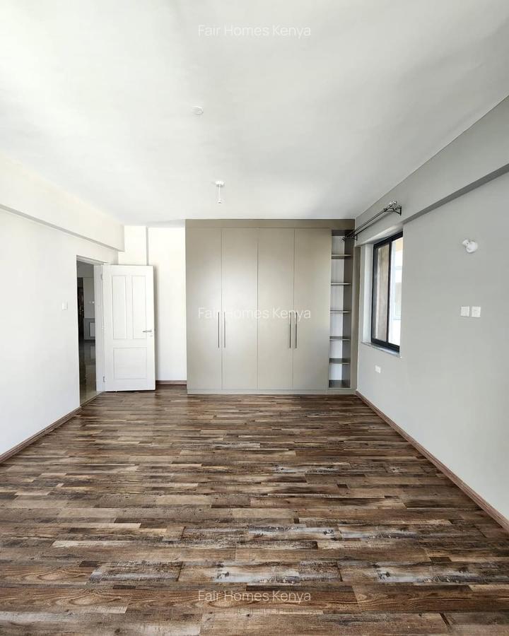 2 Bed Apartment with En Suite at Gatundu Road - 7