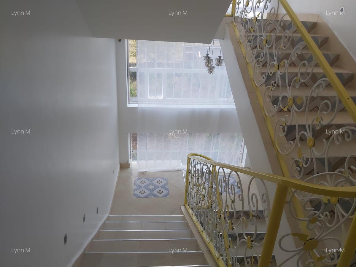 6 Bed House with En Suite at Matasia - 5