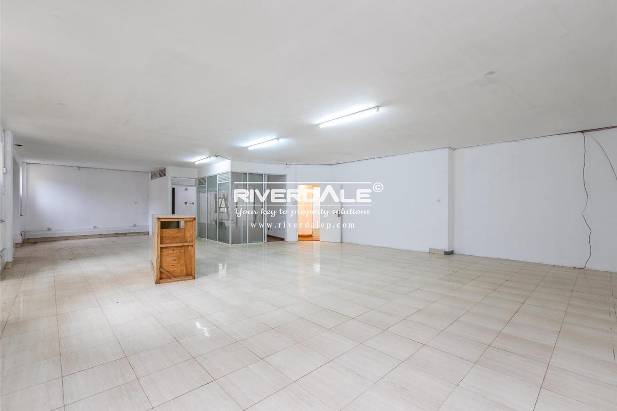 7,500 ft² Office with Service Charge Included in Waiyaki Way - 11