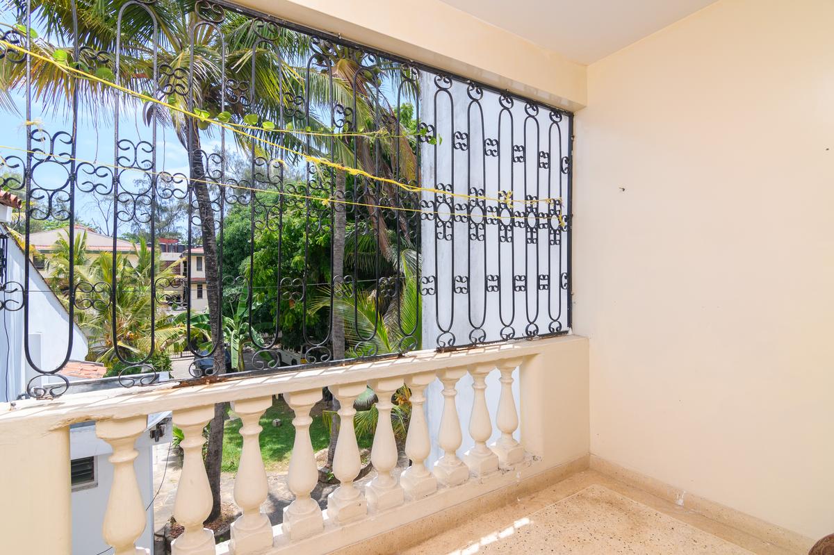 6 Bed House with Staff Quarters at Off Dr Rashid Ali Road - 5
