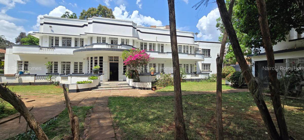 Commercial Property with Backup Generator at Lower Kabete Road - 3