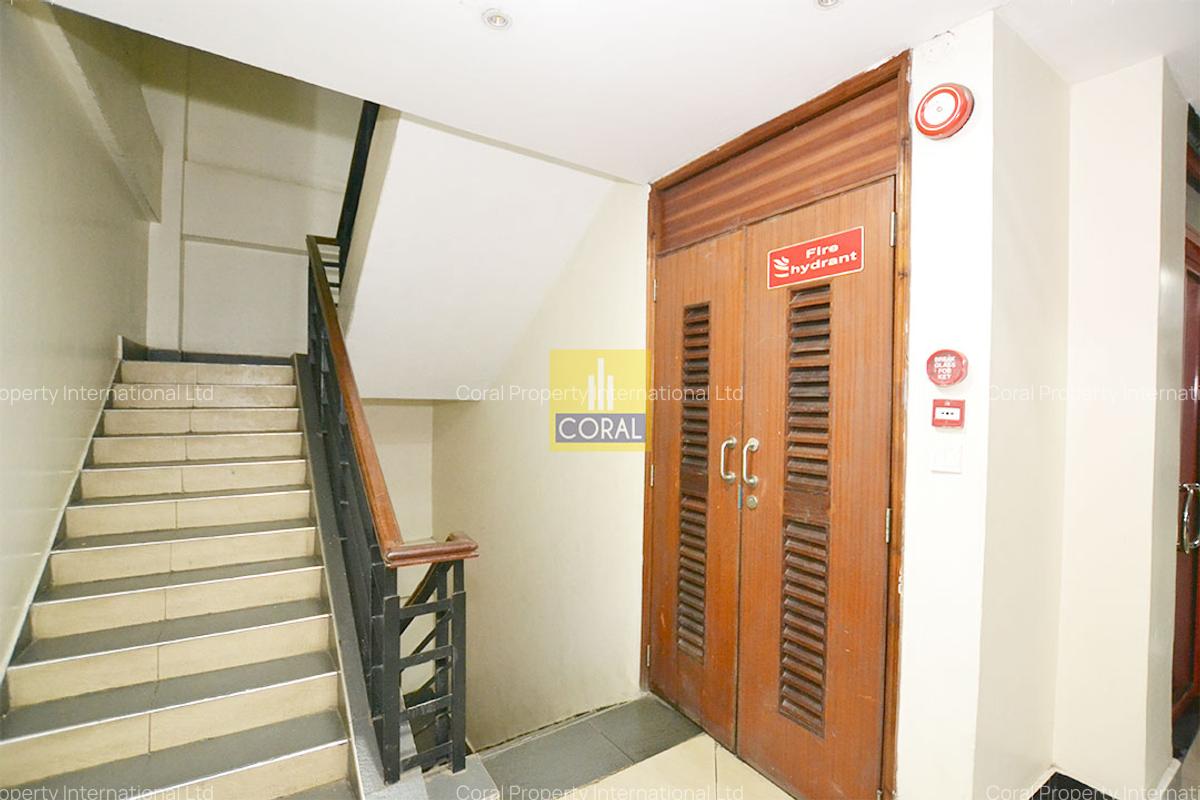 Office in Mombasa Road - 13