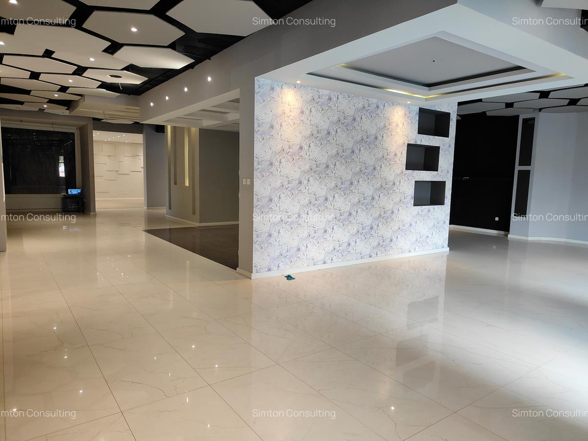 Office at Sarit Centre - 10