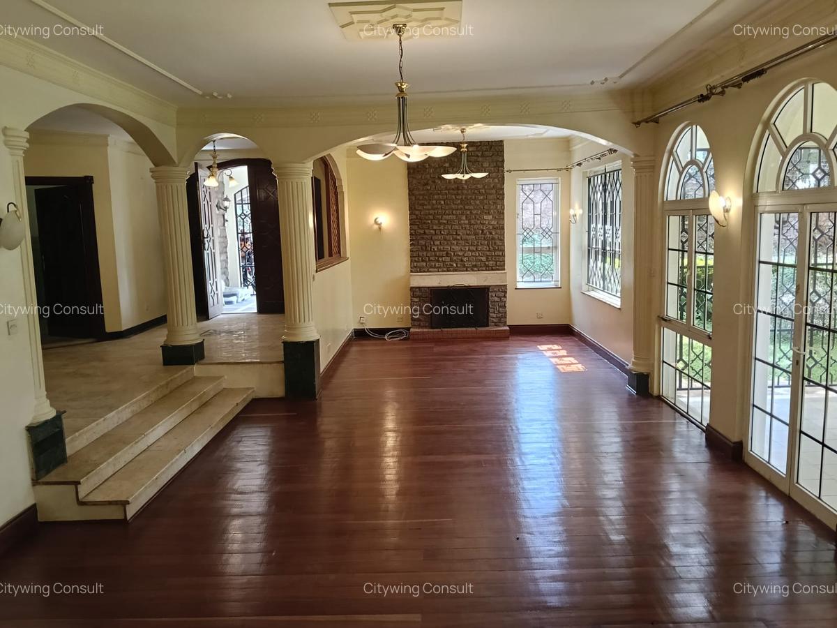 4 Bed House with En Suite at Lower Kabete Road - 9