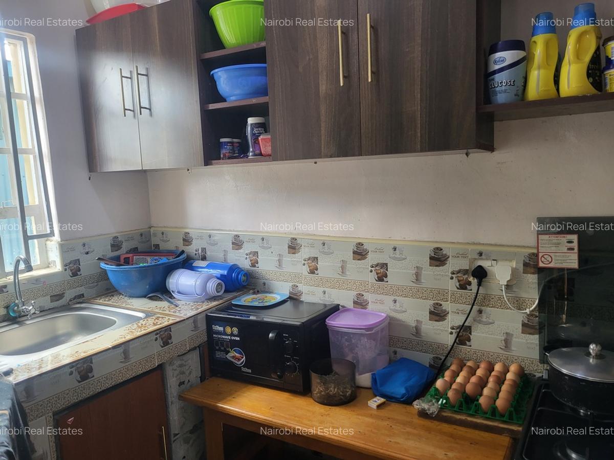 2 Bed House with En Suite in Narok - 8