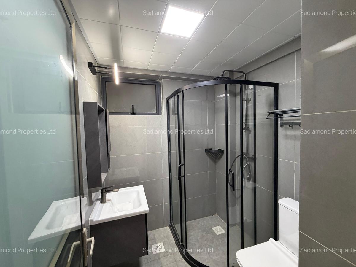 3 Bed Apartment with Swimming Pool in Riverside - 7