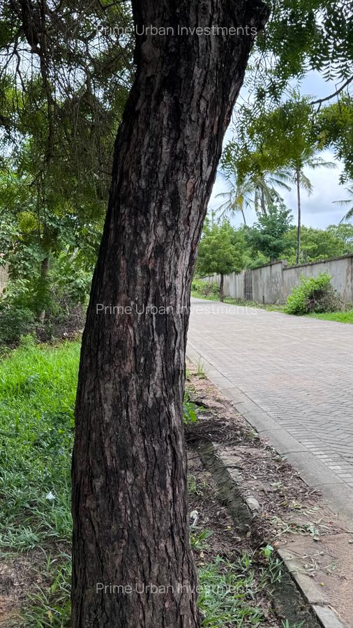 2,023 m² Land at Diani Beach - 3