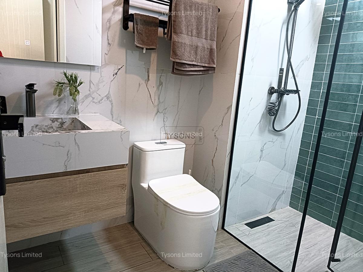 2 Bed Apartment with En Suite in Westlands Area - 7