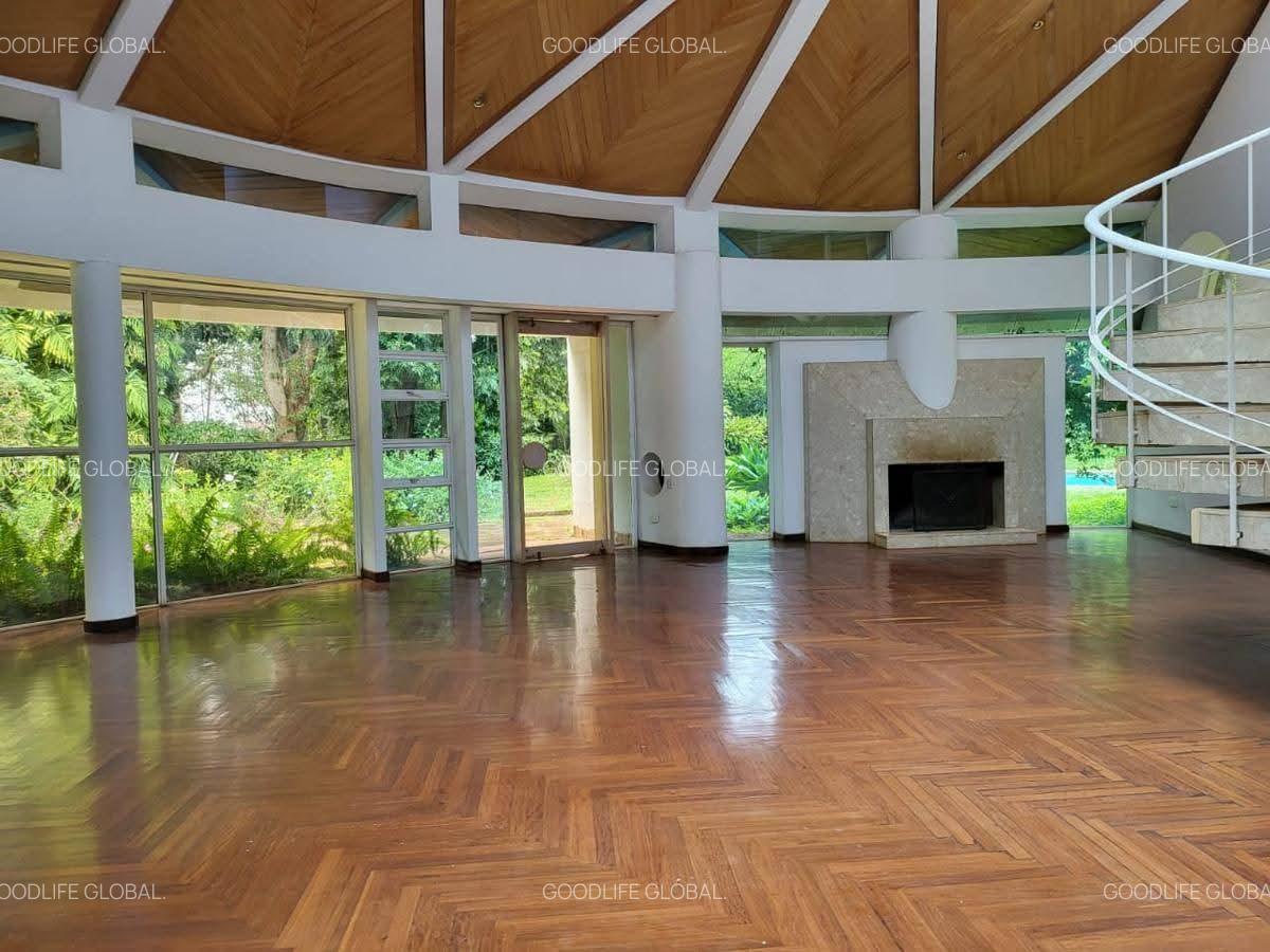 5 Bed House with En Suite at Lower Kabete - 4