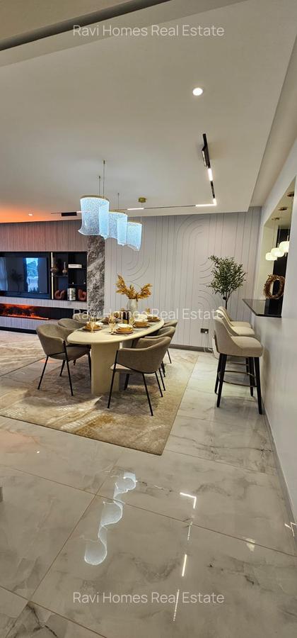 2 Bed Apartment with En Suite at Wangapala Road - 8