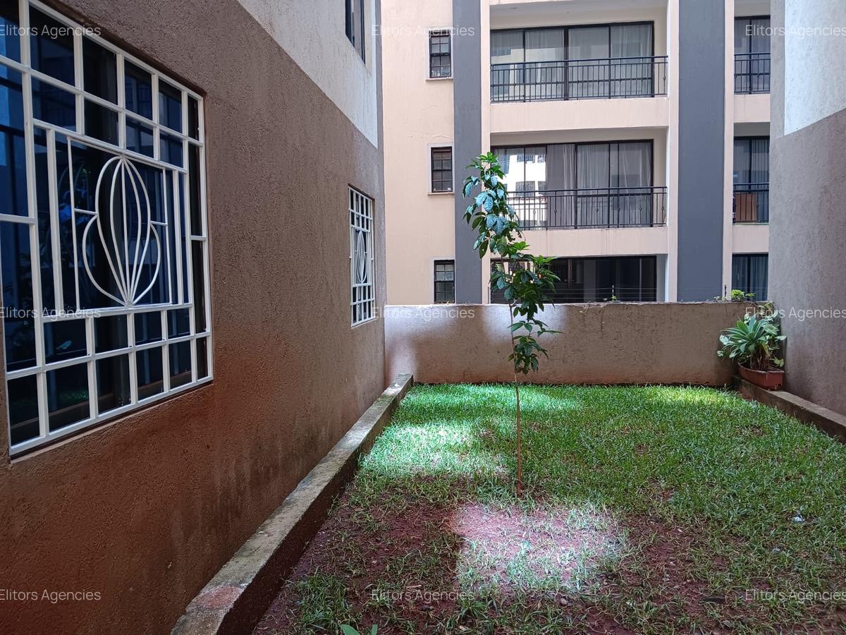 2 Bed Apartment with En Suite at Gatundu Road - 18