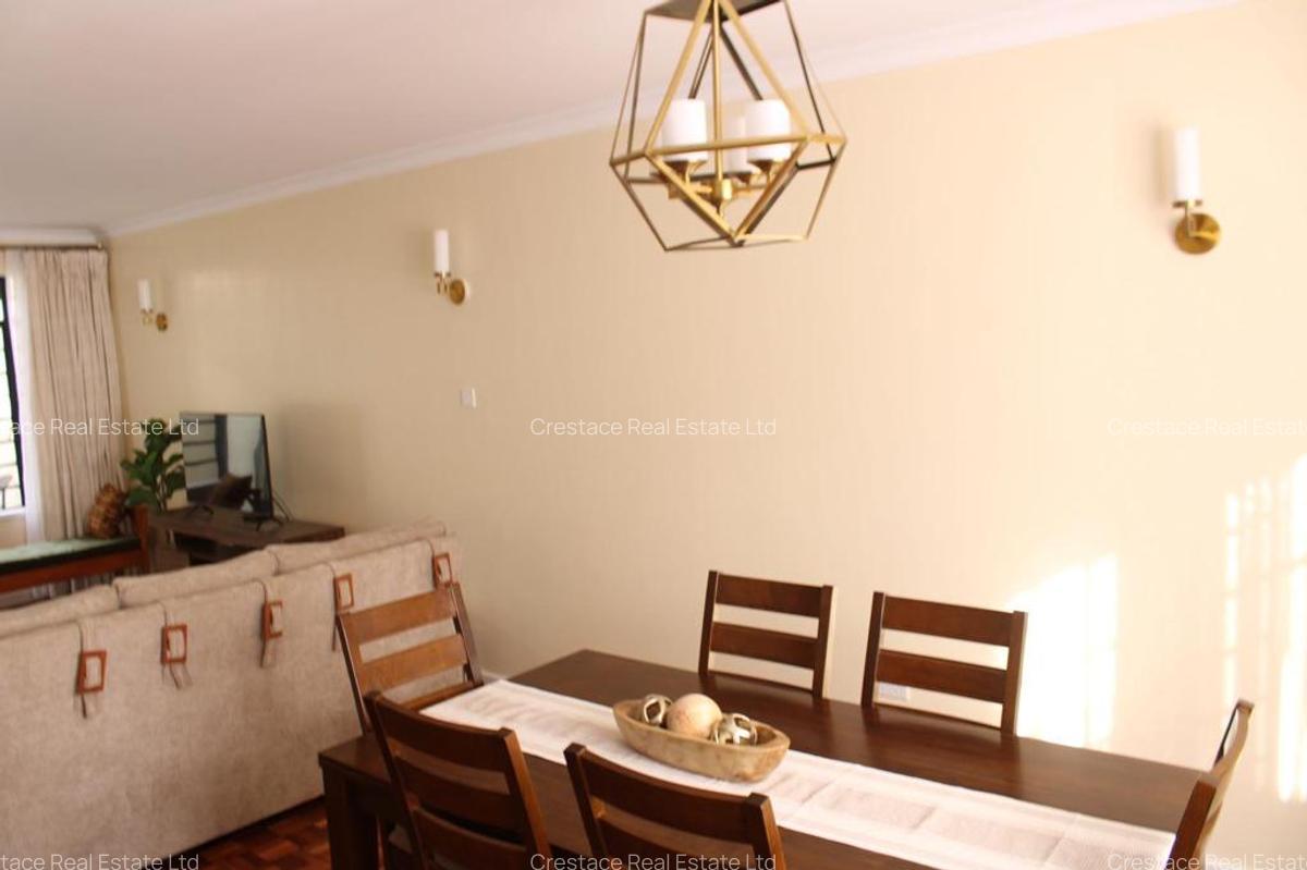 4 Bed Townhouse with En Suite in Syokimau - 4