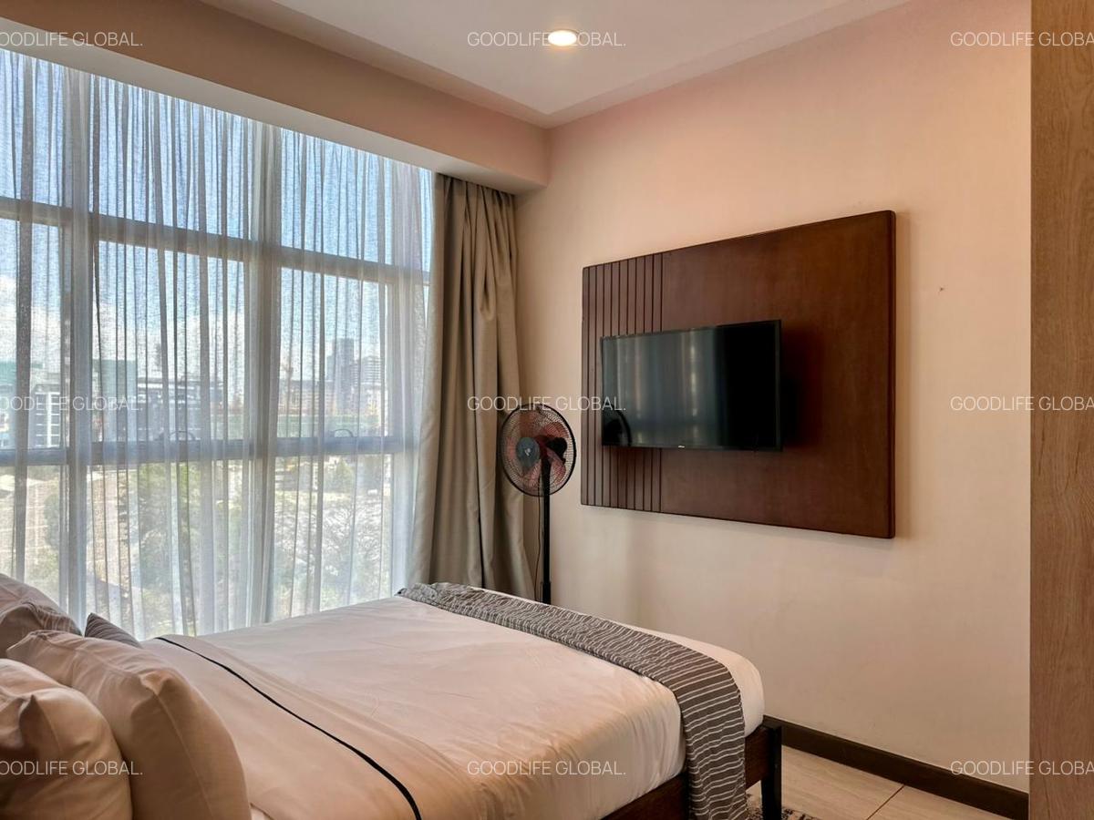 Furnished 2 Bed Apartment with En Suite at Westlands - 20