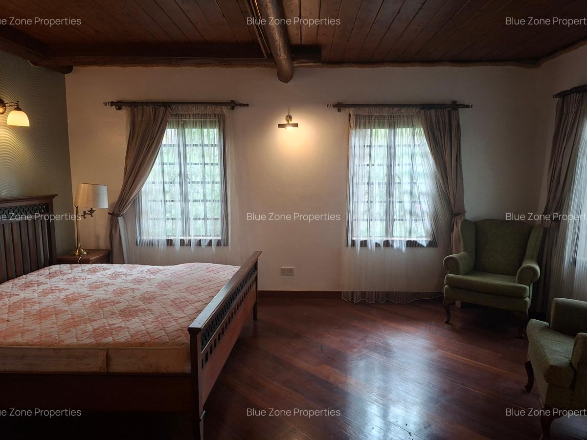 4 Bed Villa with En Suite at Off Runda Grove - 12