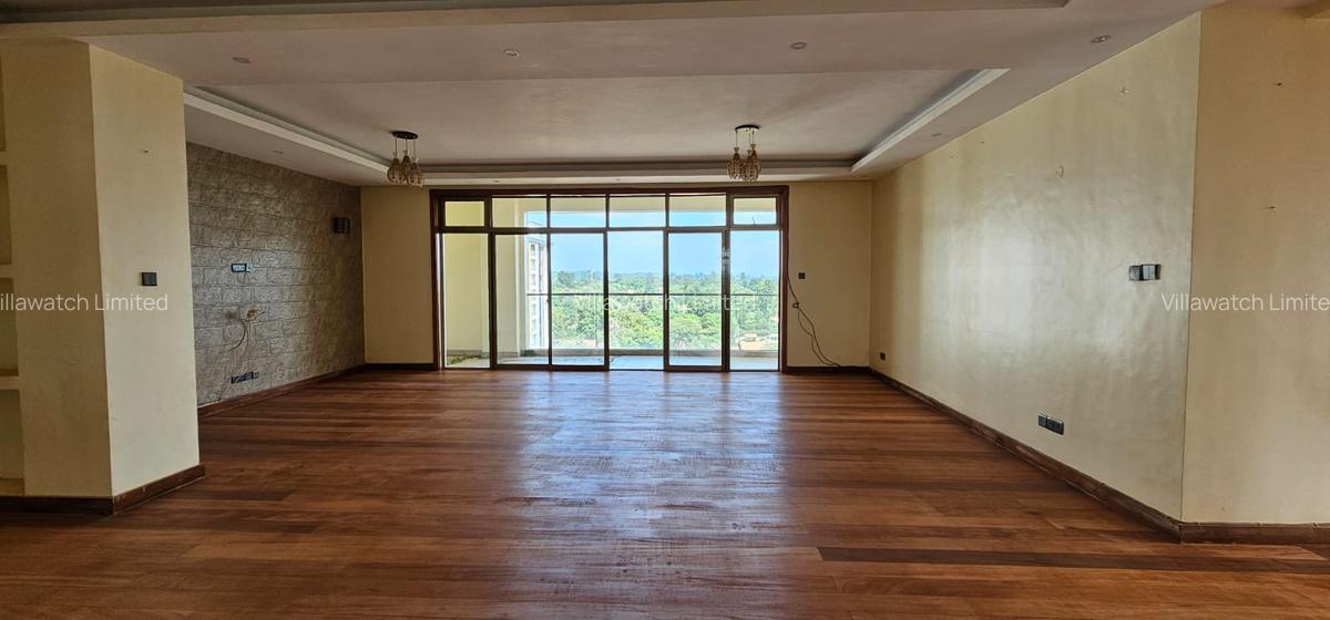 4 Bed Apartment with En Suite in Kileleshwa - 17