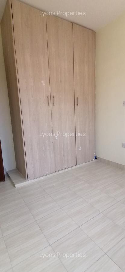 3 Bed Townhouse with En Suite in Ongata Rongai - 3