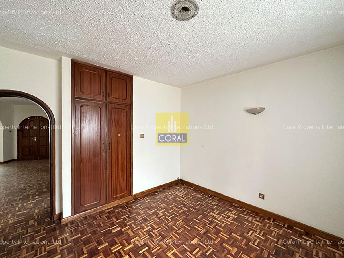 4 Bed Townhouse in Brookside - 4