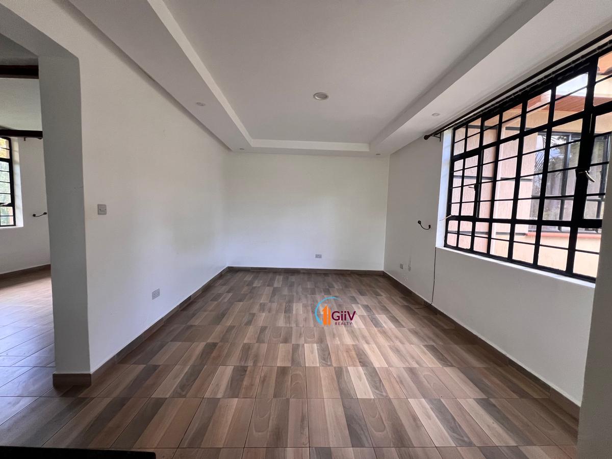 2 Bed House with Garden in Runda - 8