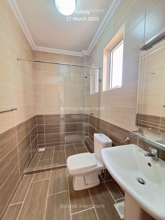 3 Bed Apartment with En Suite at Brookside Drive. - 19
