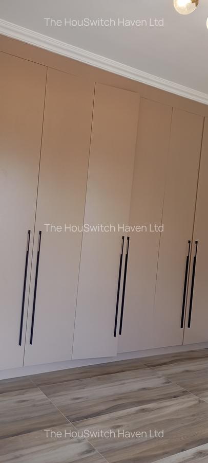 2 Bed Apartment with En Suite at Off Brookside Drive - 11