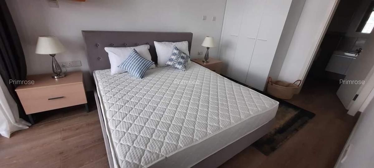 Furnished 2 Bed Apartment with En Suite in Westlands Area - 7