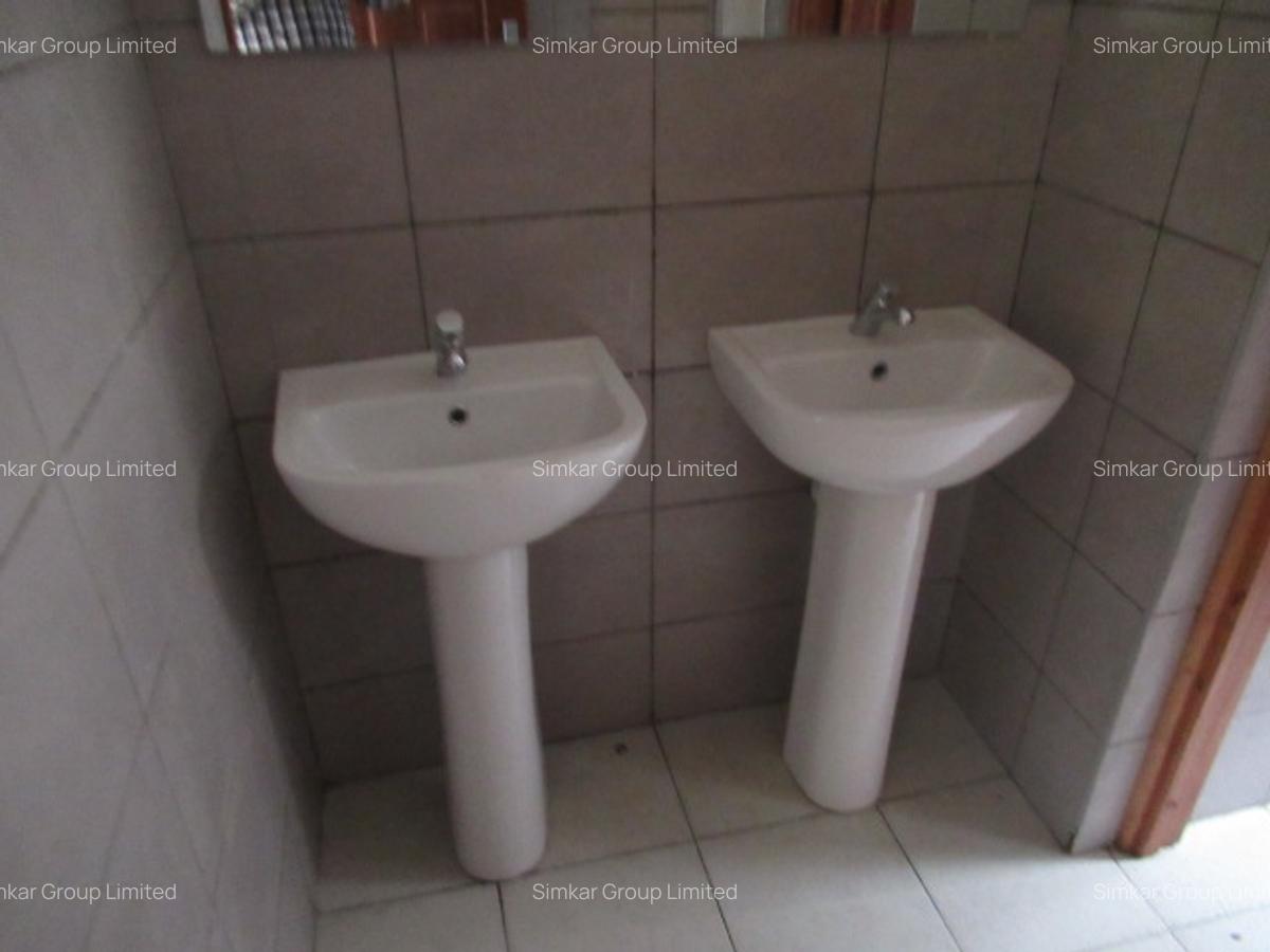 Warehouse with Service Charge Included at Baba Dogo - 19