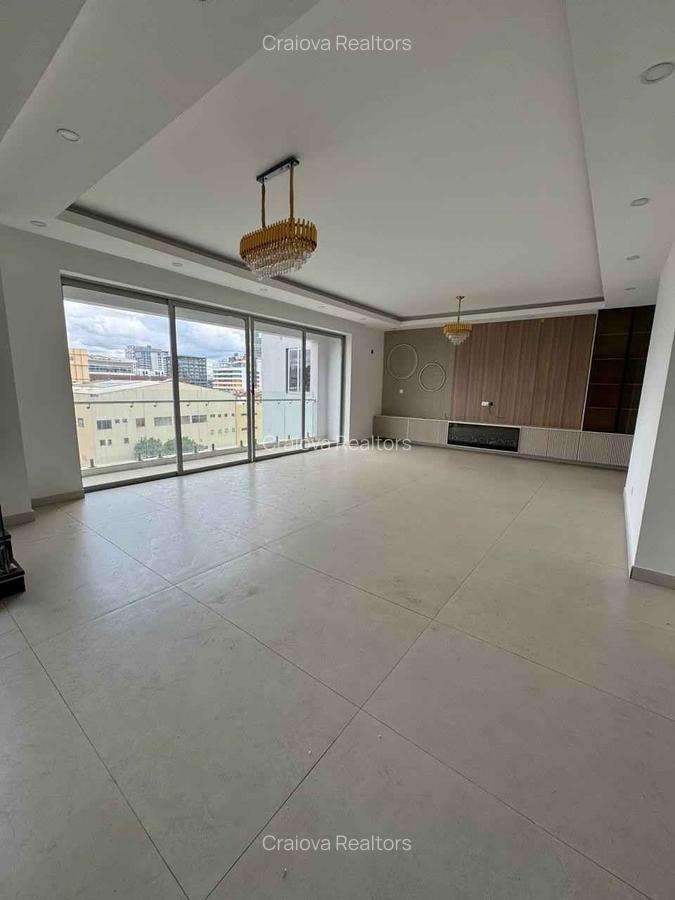 4 Bed Apartment with En Suite at General Mathenge Road - 1