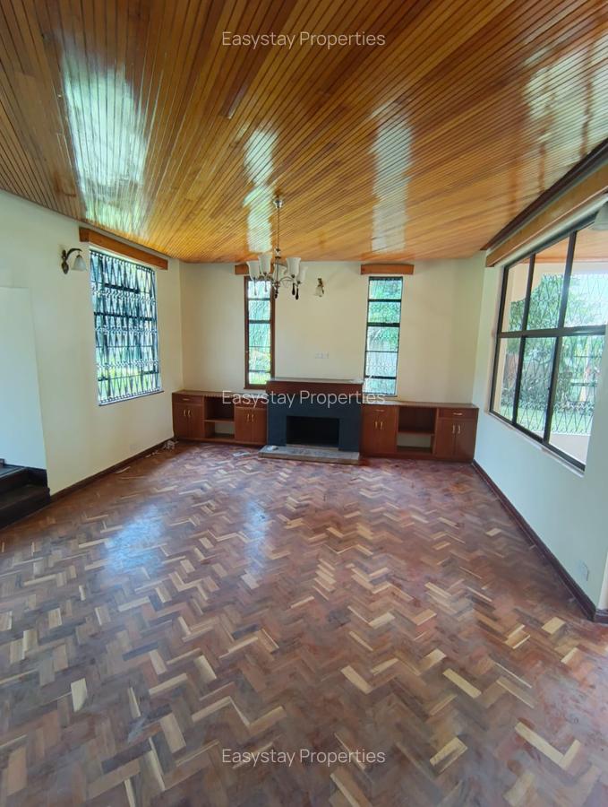 4 Bed House with En Suite in Runda - 13