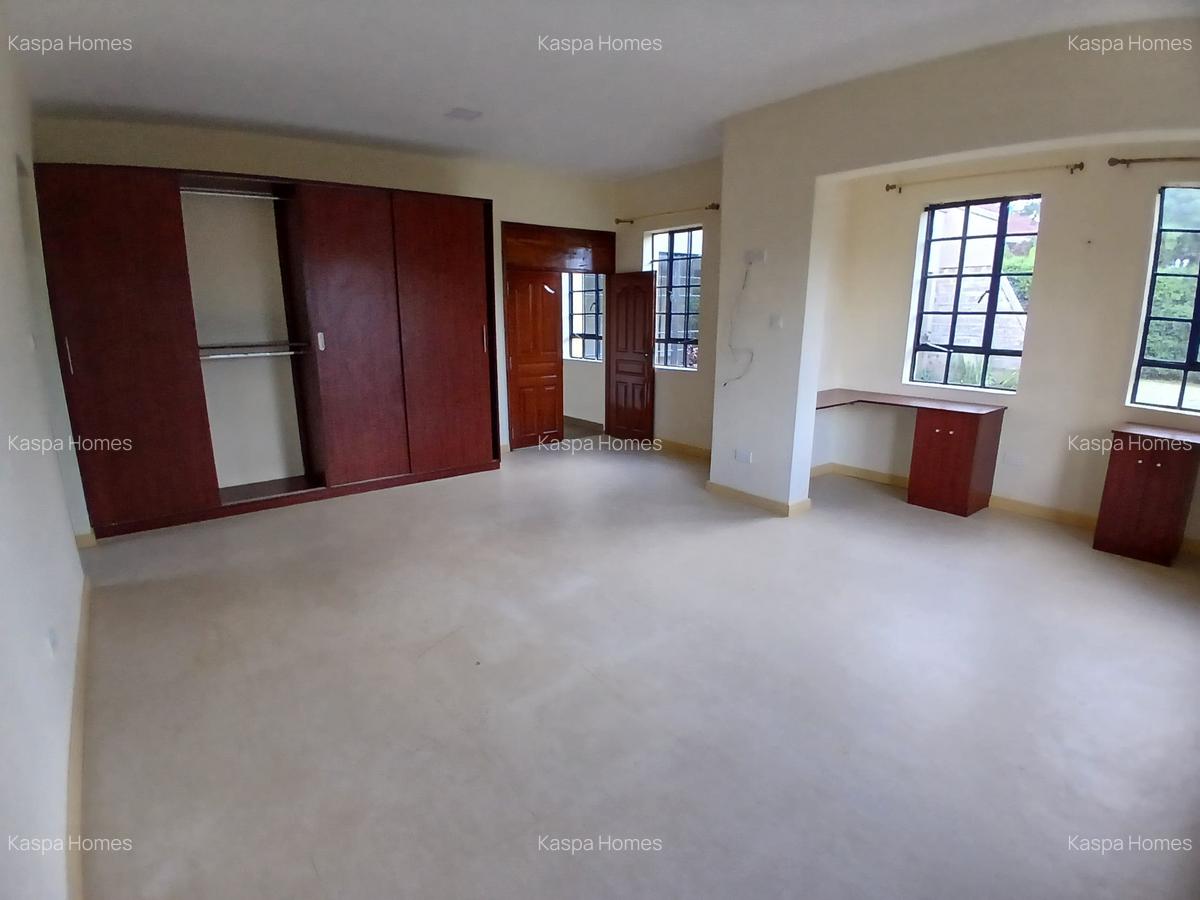 Serviced 4 Bed Apartment with En Suite in Karen - 10