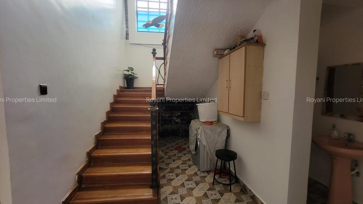 5 Bed House with En Suite in Kamakis - 7