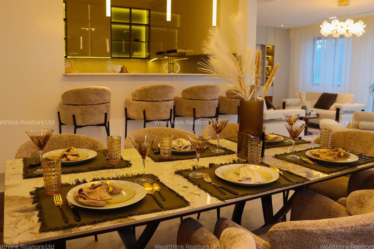 2 Bed Apartment with En Suite in Westlands Area - 4