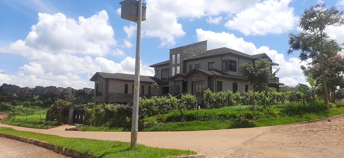 500 m² Residential Land at Migaa Golf Estate - 20