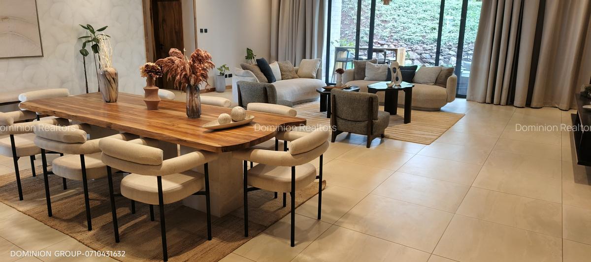 4 Bed Apartment with En Suite in Westlands Area - 5