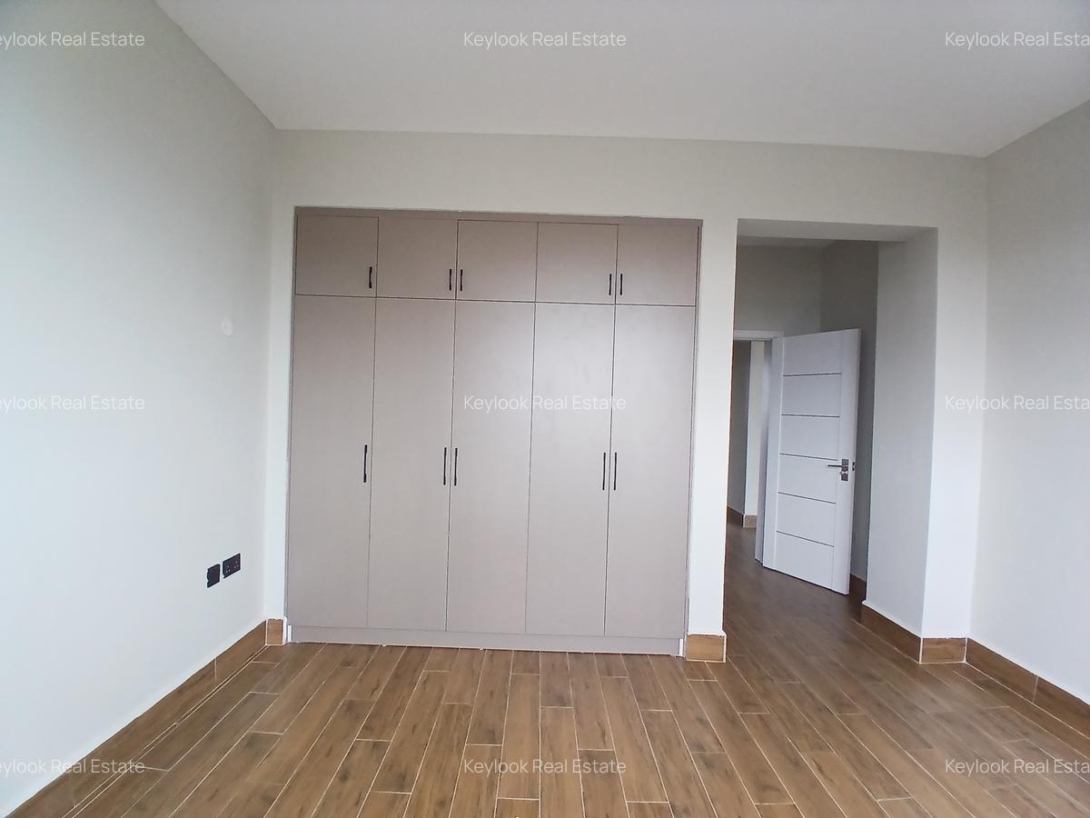 2 Bed Apartment with En Suite at Mbaazi Avenue - 7