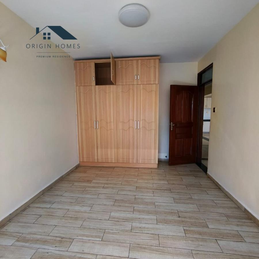 3 Bed Apartment with En Suite at Kilimani - 6