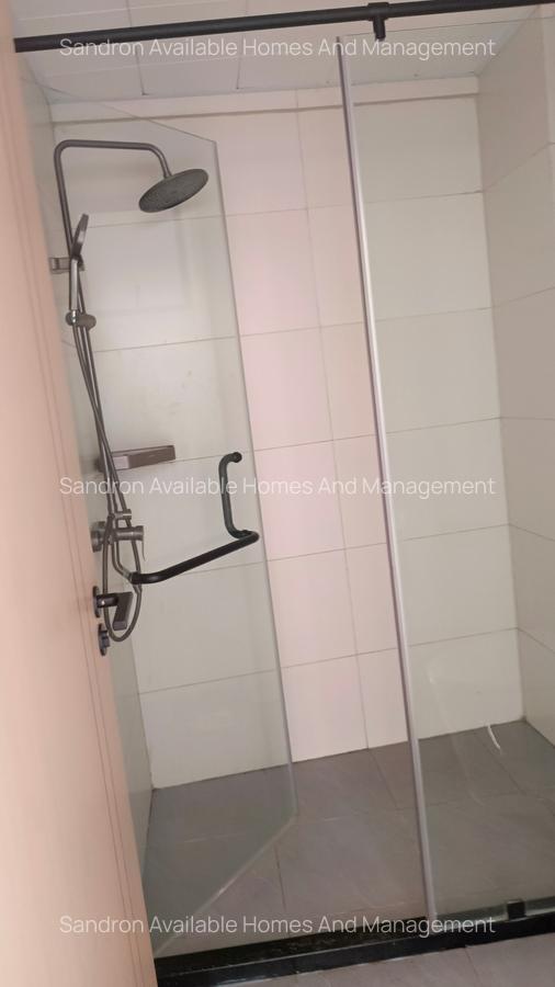 1 Bed Apartment with En Suite in Westlands Area - 5