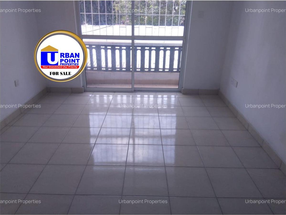 2 Bed Apartment with En Suite at Vescon - 2