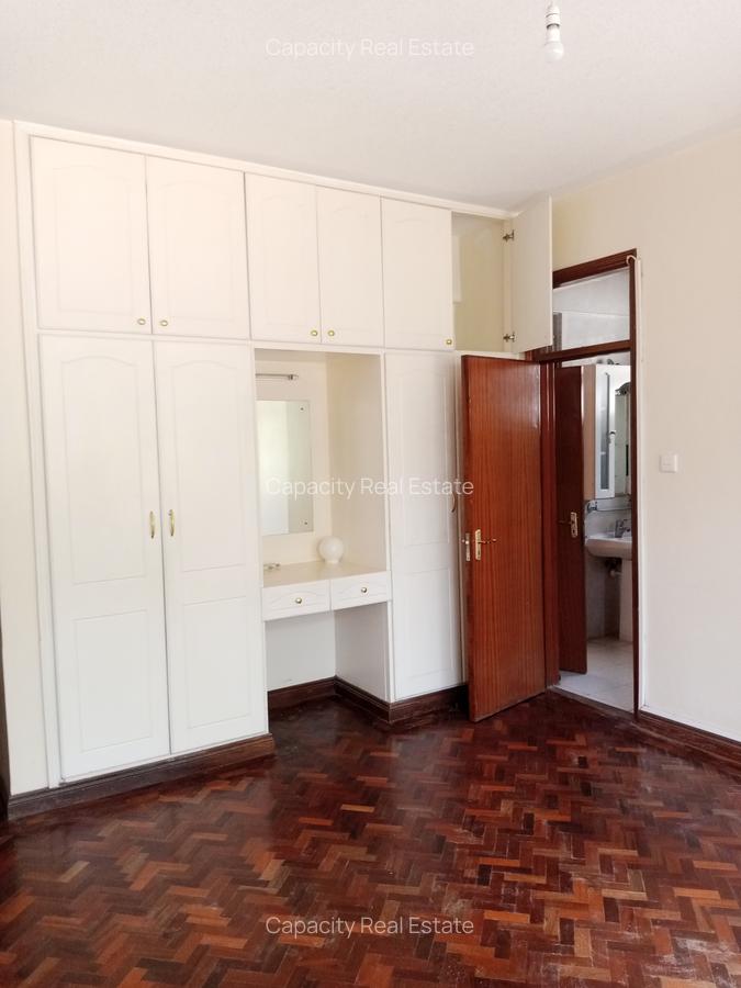 4 Bed Apartment with En Suite in Rhapta Road - 8