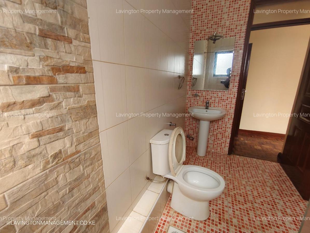 2 Bed Apartment with En Suite at Kilimani - 14