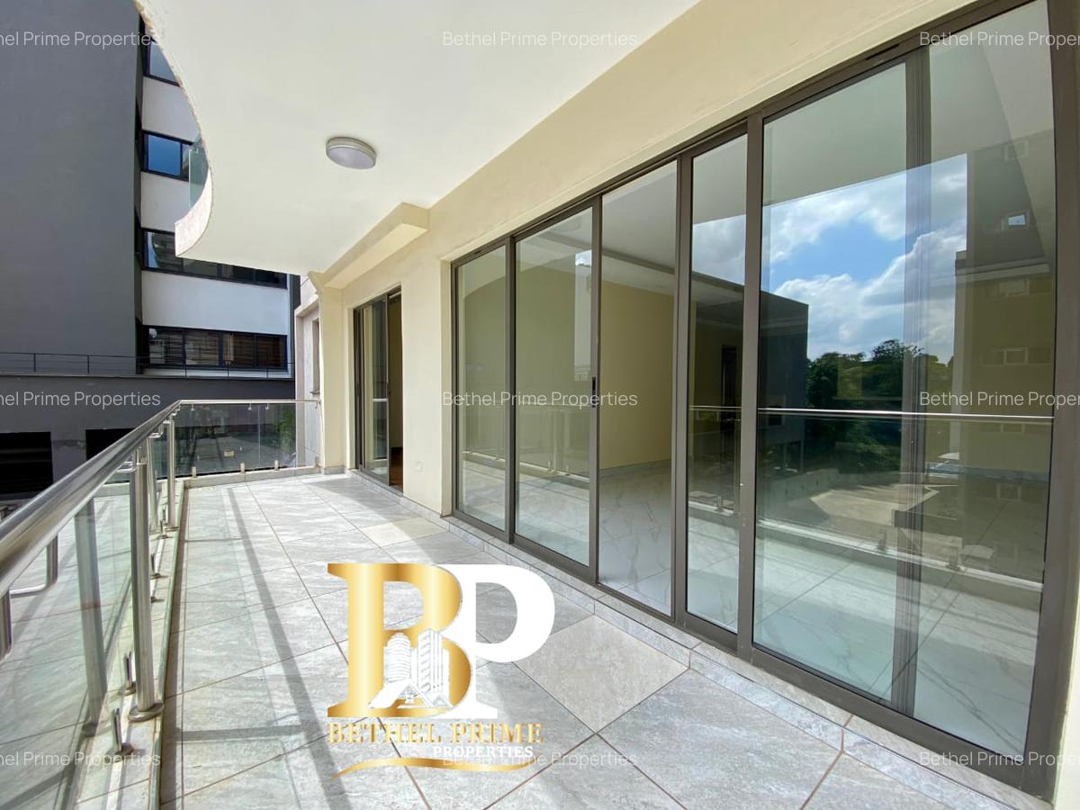 2 Bed Apartment with En Suite in General Mathenge - 1