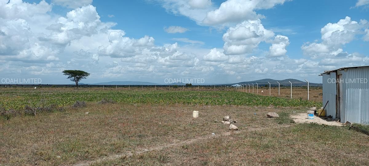 0.045 ha Land at Konza - 3